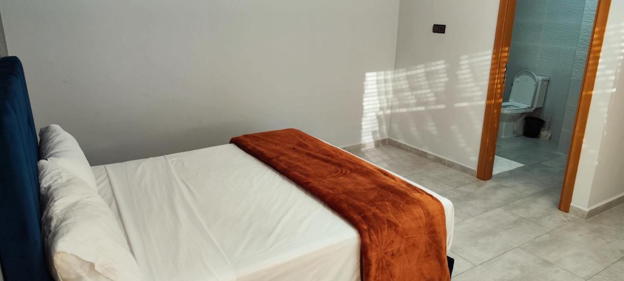 La Rose Bleu 3 Chambre Terrasse 탕헤르 외부 사진